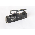 4V110 Pneumatic Solenoid Valve